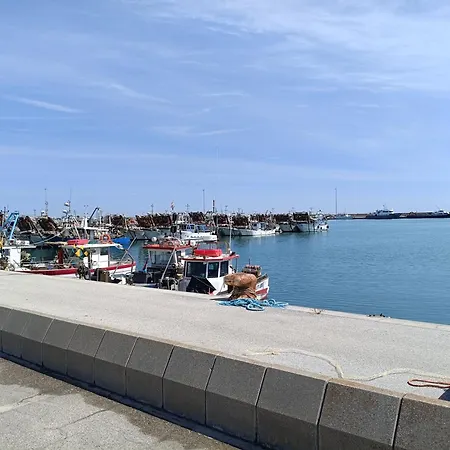 Daire Via Sabotino *