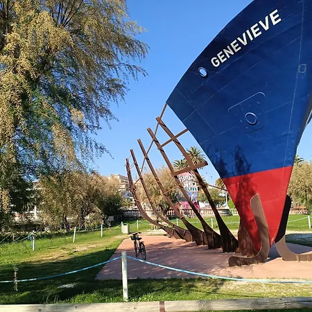 Daire Via Sabotino *