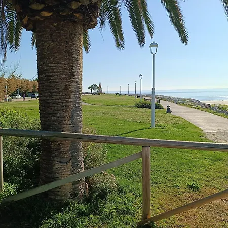 Daire Via Sabotino San Benedetto del Tronto