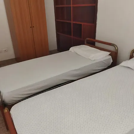 Via Sabotino Appartement