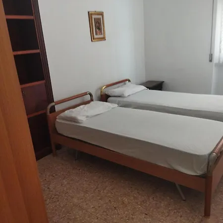 Apartment Via Sabotino *