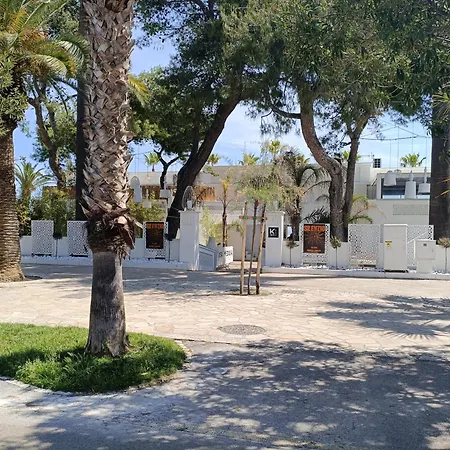 Via Sabotino * סן בנדטו דל טרנטו