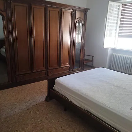 Apartment Via Sabotino San Benedetto del Tronto