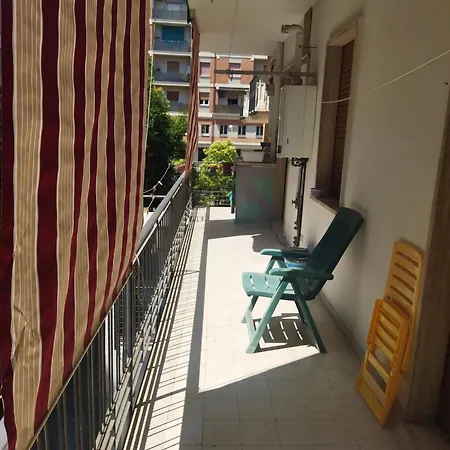 Via Sabotino Appartement *