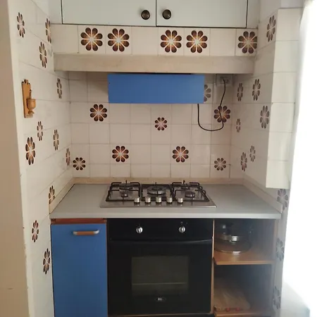 Via Sabotino Apartment San Benedetto del Tronto