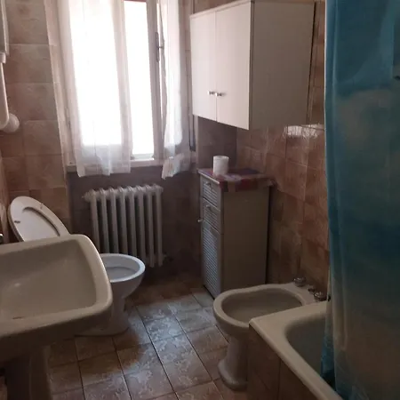 Via Sabotino *