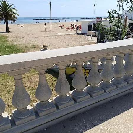 Via Sabotino * San Benedetto del Tronto