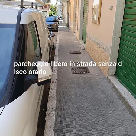 Via Sabotino San Benedetto del Tronto