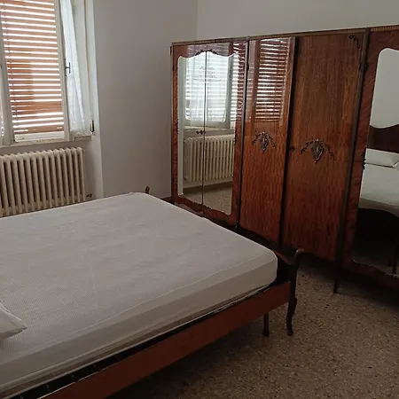 Via Sabotino Appartement *