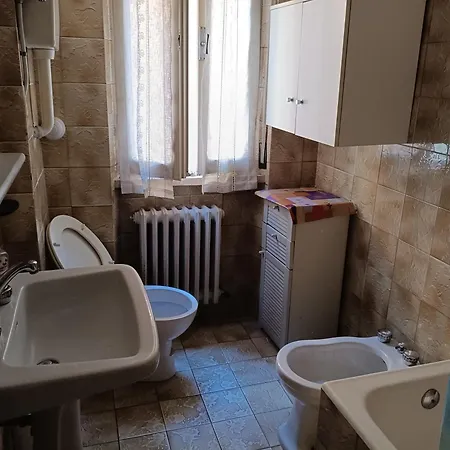 Via Sabotino *