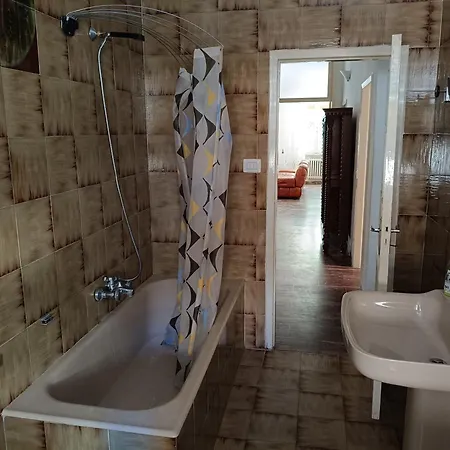 Appartement Via Sabotino San Benedetto del Tronto
