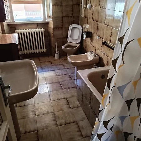 Via Sabotino Appartement