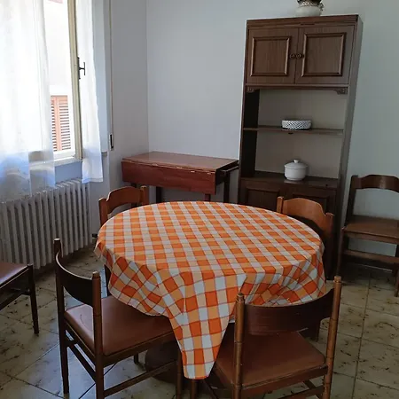 Via Sabotino Appartement San Benedetto del Tronto