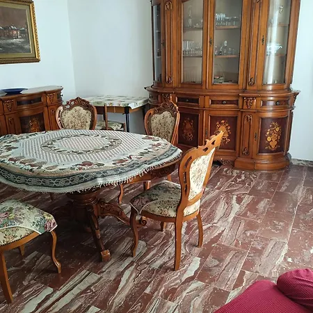 Via Sabotino Apartment *