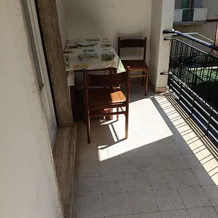 Apartment Via Sabotino *