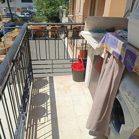 Apartment Via Sabotino