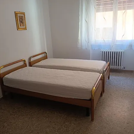 Via Sabotino *