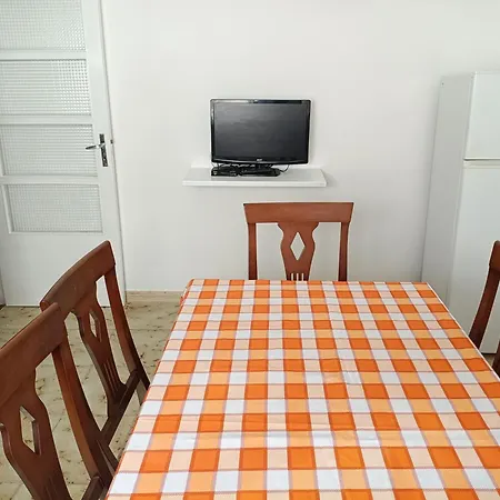 Via Sabotino Apartment