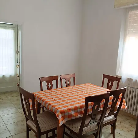 Via Sabotino Apartment *