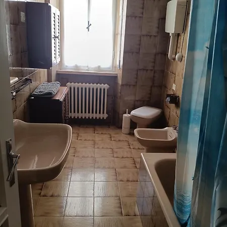 Via Sabotino Apartment *