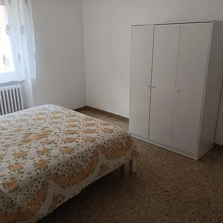 Apartment Via Sabotino San Benedetto del Tronto
